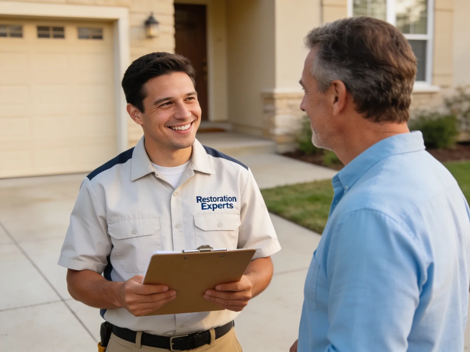 Water Damage Cleanup Oak Ridge, TN FAQs